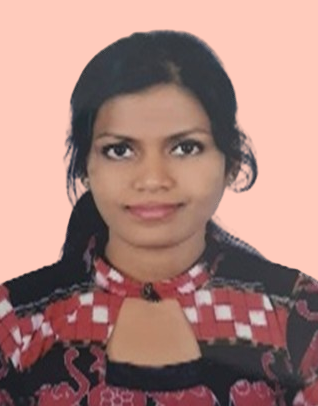 Photo of Dr. Preity Priyadarshini