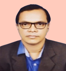 Photo of Prof. Dr. Pradeep Kumar Padhi
